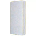Dream On Me Moon-Dust Crib & Toddler 202 Coil Mattress: 2-Stage, Firm Side/Soft Side, Innerspring, High-Density Foam
