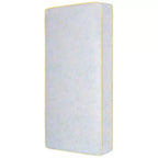 Dream On Me Moon-Dust Crib & Toddler 202 Coil Mattress: 2-Stage, Firm Side/Soft Side, Innerspring, High-Density Foam