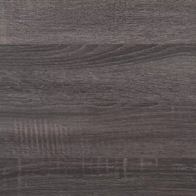 Mueble para TV / Aparador de 4 puertas y 2 estantes – Negro / Blanco Decapado / Negro Envejecido / Roble / Nogal
