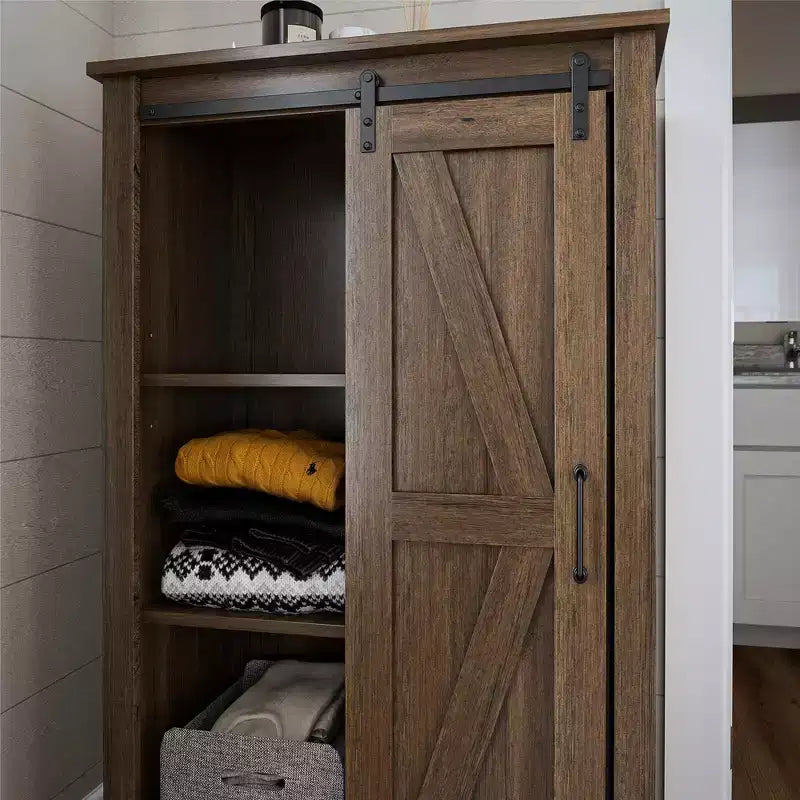 Cómoda para caballero estilo casa de campo Alton de RealRooms