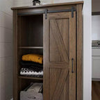 Cómoda para caballero estilo casa de campo Alton de RealRooms