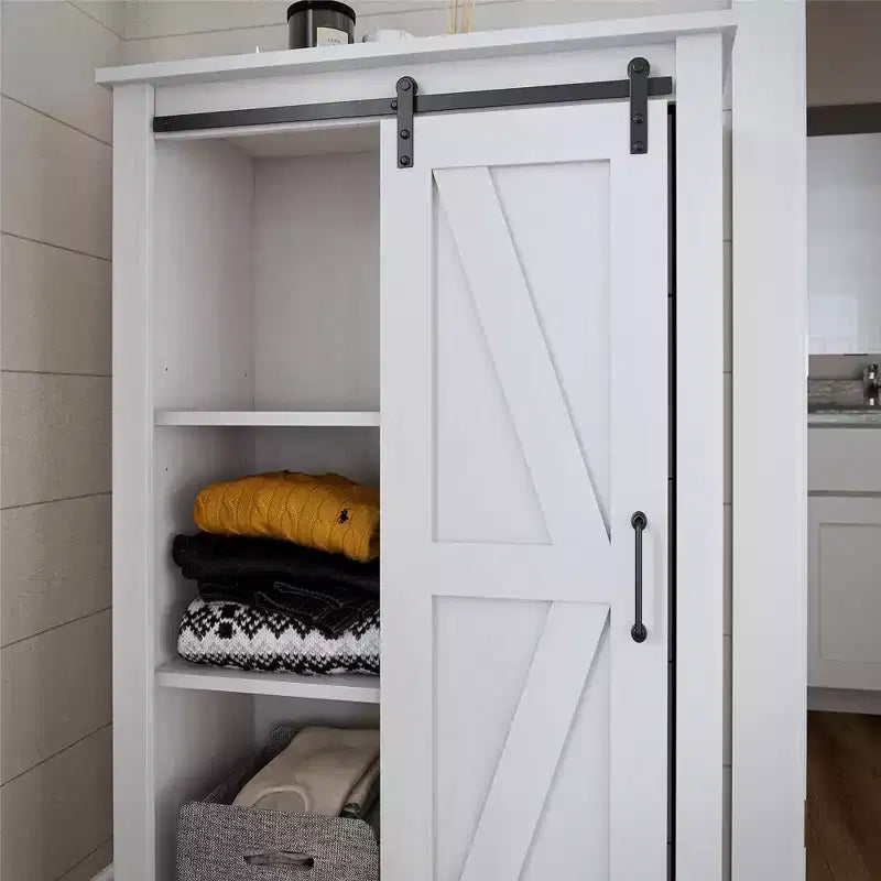 Cómoda para caballero estilo casa de campo Alton de RealRooms