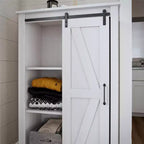 Cómoda para caballero estilo casa de campo Alton de RealRooms