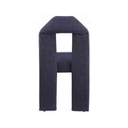 Silla de comedor de tela Boucle, juego de 2 – Varios colores