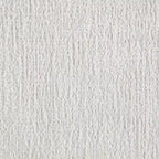 Banco tapizado en tela negra/coñac/crema – Patas de madera natural, capacidad para 2 personas