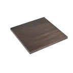 Flash Furniture Bennett Solid Wood Indoor 1.5 Inch Thick Rectangular Tabletop