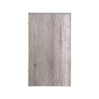 Cómoda de tela de almacenamiento blanca/negra/gris – 5, 6 y 8 cajones, montaje para 1-2 personas