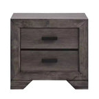 Grayson Nightstand Gray Oak - Picket House Furnishings