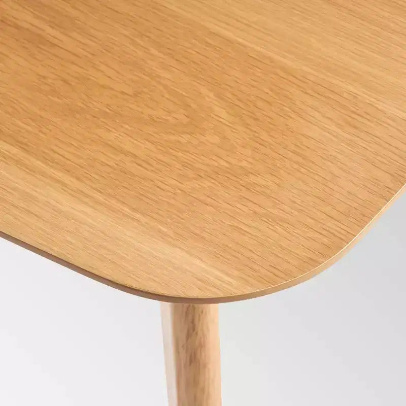 Juego de comedor de 5 piezas de mediados de siglo color beige claro/gris/verde, para 4 personas