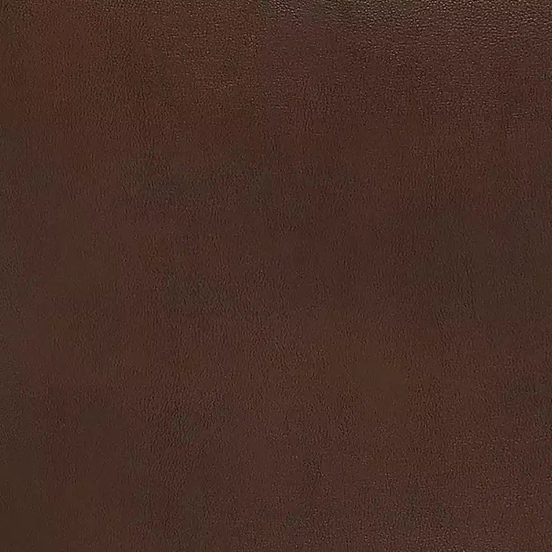 Sillón ejecutivo grande y alto de piel regenerada – Negro/gris, marrón/gris, caoba, 1 asiento